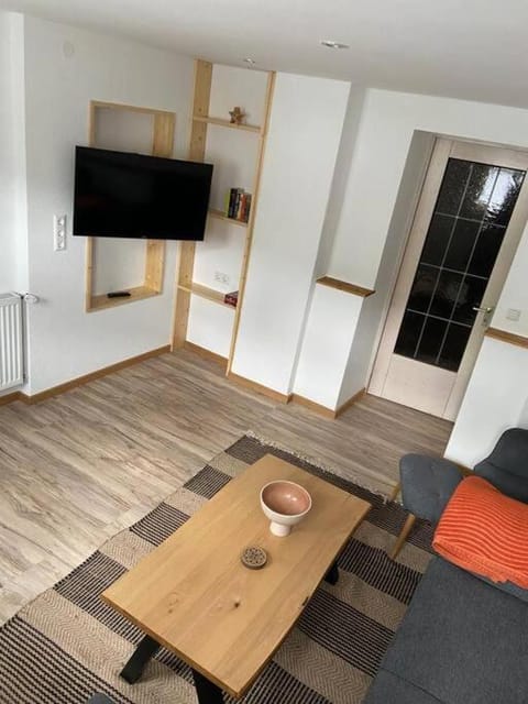 Gemütliche Ferienwohnung an der Eyach Apartment in Albstadt