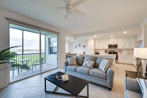 Maria Condo with Community Pool Access Apartment in Collier County