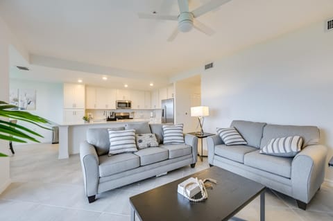 Pet-Friendly Ave Maria Condo with Golf Course Views! Apartment in Collier County