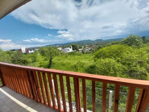 ECO HOME - Alojamiento Temporal Condo in San Salvador de Jujuy