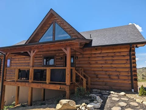 Big Sky Cabin at Monteagle House in Watauga