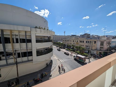 Hotel Abrego Hotel in San Salvador