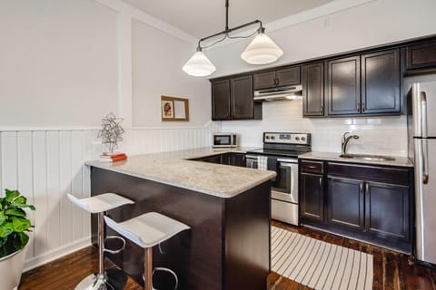 Parkside Haven - Charming 1BR Corner Property Wohnung in Manayunk