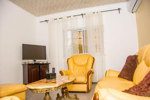 KIG Residence Condo in Douala