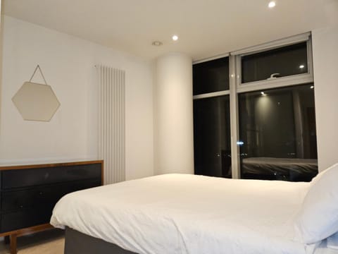 One Bed Luxury Apartment Apartment in Ilford