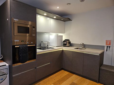 One Bed Luxury Apartment Apartment in Ilford