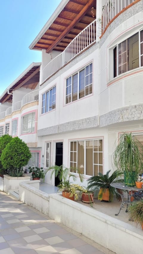 Casa Provenza Bucaramanga Villa in Floridablanca