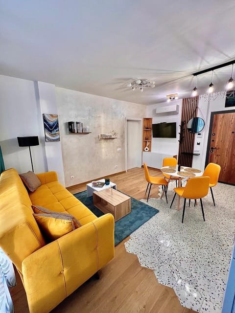 Stracciatella Homes Apartment Apartment in Sofia