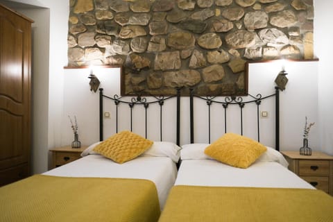 Posada la Estela de Barros Bed and Breakfast in Western coast of Cantabria