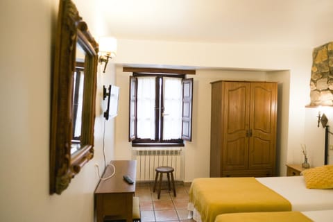 Posada la Estela de Barros Bed and Breakfast in Western coast of Cantabria