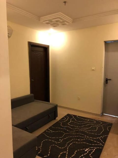 شقة في بطحاء قريش بالقرب من الحرم في مكة المكرمة Apartment in Mecca