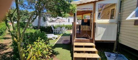 Patio, Balcony/Terrace