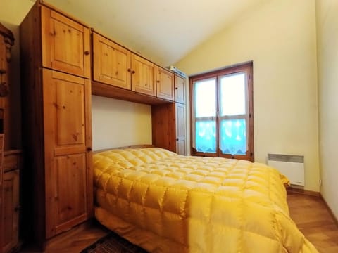 Résidence Aigle Royal - 2 Pièces pour 4 Personnes 671 Apartment in Les Houches