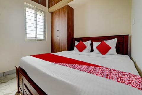 Mm Home Stays Hotel in Coimbatore