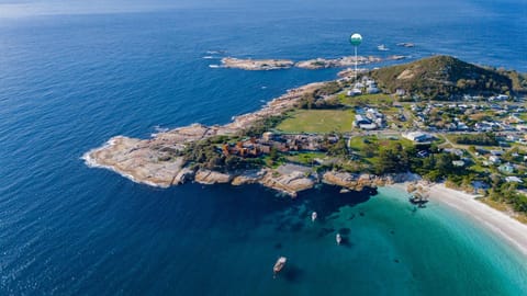 Day, Natural landscape, Bird's eye view, Beach, Sea view