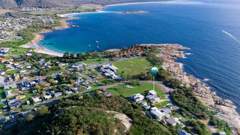 Natural landscape, Bird's eye view, Beach