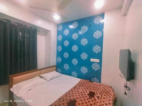 Amrit Guest House Pune Bed and Breakfast in Pune