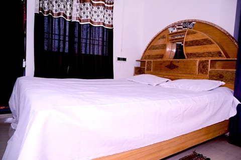 Shivay Guest House Bed and Breakfast in West Bengal