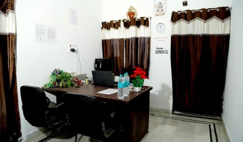 Shivay Guest House Chambre d’hôte in West Bengal