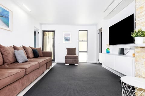 Broadwater Bay Villa Villa in Busselton