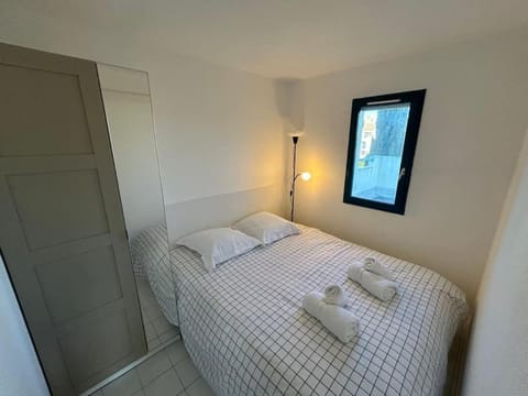 Domaine d'Azur 1 - T2 refait à NEUF - Piscine Apartment in Le Lavandou