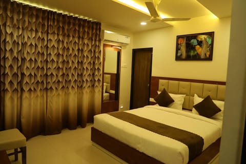 HOTEL 4ReN Hotel in Gujarat