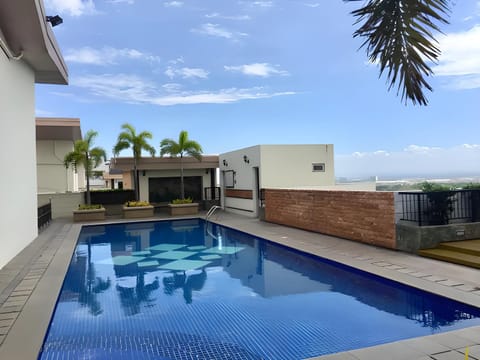 Day, Pool view, Swimming pool