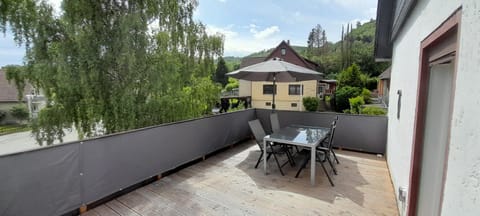 FeWoaufdemAdenberg Apartment in Goslar