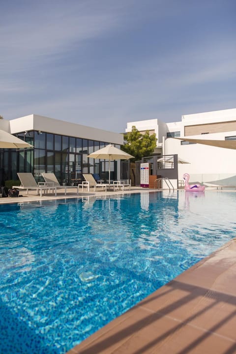 Luxury feel Villa in Ras al Khaimah