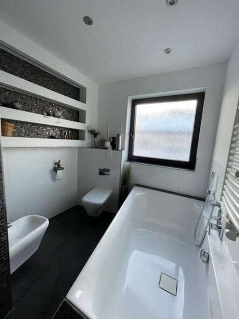 Bathroom, Bath