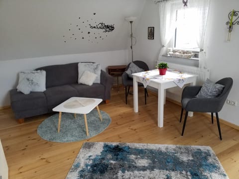 Ferienwohnung Füssel NICHT FÜR MONTEURE Apartment in Bad Staffelstein