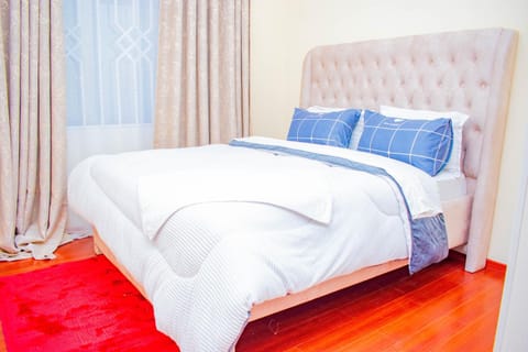 Wonderstay Apartment in Nairobi