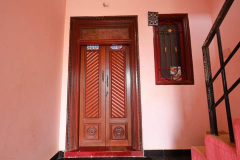 Derrick Homes Villa in Puducherry