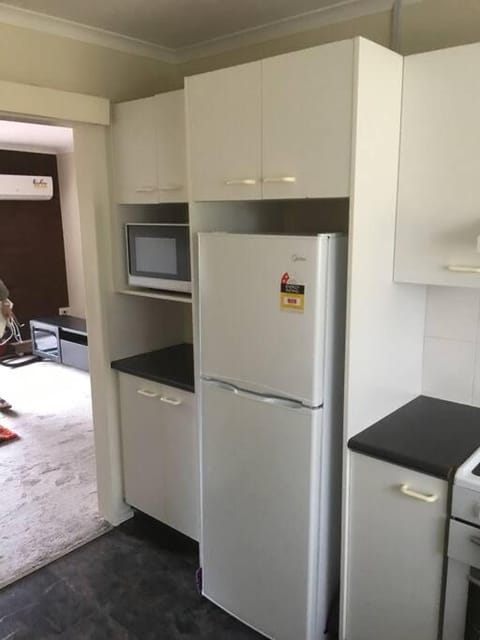 Self contained 2 bedroom unit Eigentumswohnung in Williamstown