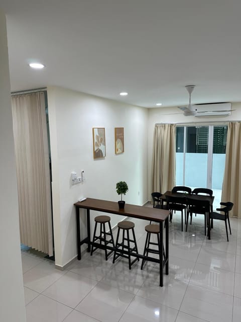 Fourteen Homestay Vacation rental in Port Dickson