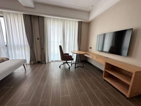New Modern Luxury Suite Apartment At The Heart of Vientiane Condo in Vientiane
