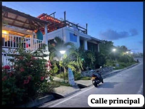 Sea Breeze inn Apartment in San Andrés and Providencia