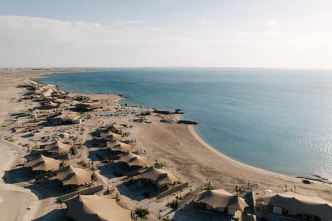 Property building, Natural landscape, View (from property/room), Landmark view, Sea view, Swimming pool