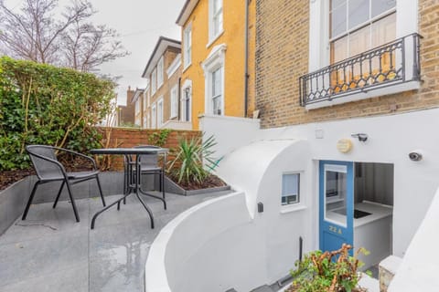 Sleek & Well-Connected Studio Flat Archway! Apartment in London Borough of Islington