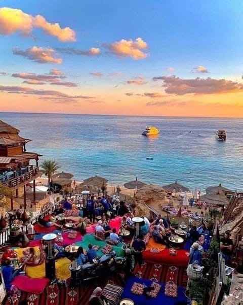 Sharm Best Holiday Condo in Sharm El-Sheikh