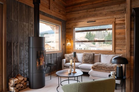 Chalet Mayen, luxueux et intimiste Chalet in Xonrupt-Longemer