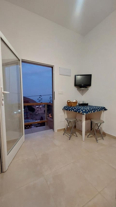 Ocean view with terrace Apartment in Santa Cruz de Tenerife