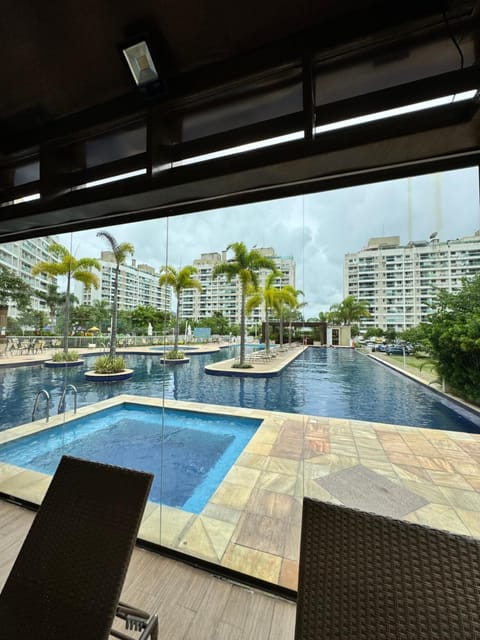 Day, Pool view, Swimming pool