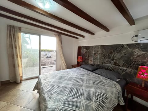 Playas de villamil suite Condo in Guayas