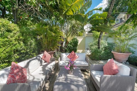 Easy Reach villa Villa in Saint James