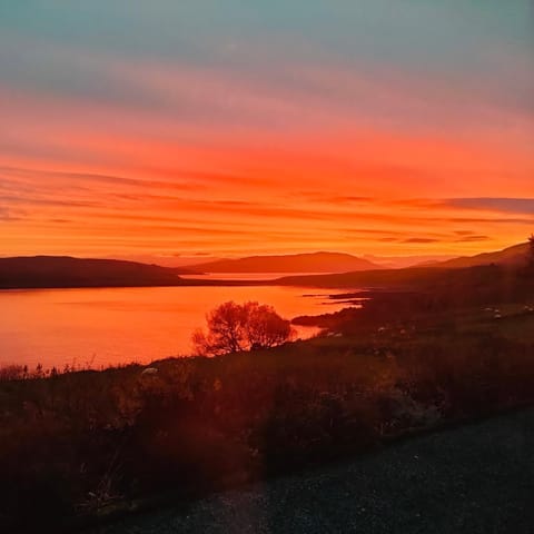 Sunrise