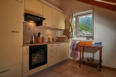 Wild Valley Forest View 4 in Valle Onsernone Apartment in Canton of Ticino