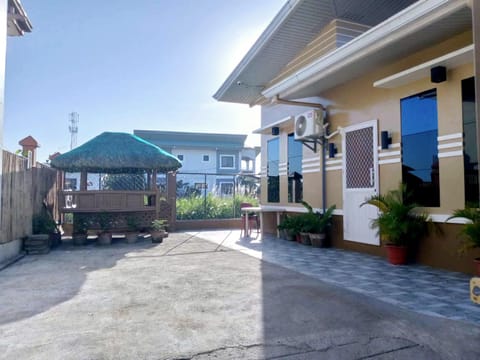 Affordable bungalow house House in La Union