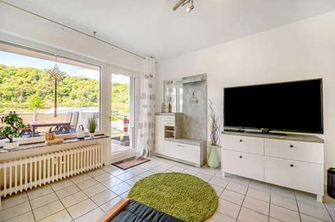 Rheinferien Condo in Boppard