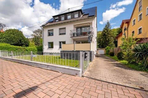 Rheinferien Condo in Boppard